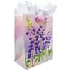 image Blue Bonnets Medium Gift Bag