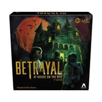 image Betrayal At House On The Hill Board Game Main Product Image