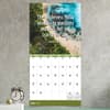 image Great Outdoors 2025 Wall Calendar Alternate 3