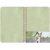 image Birds in the Garden by Jane Shasky 2025 Spiral Engagement Planner