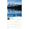 image National Park Foundation 2025 Wall Calendar First Alternate Image width=&quot;1000&quot; height=&quot;1000&quot;