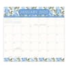 image Pretty Petals Magnetic 2025 Desk Pad