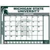 image Michigan State Spartans 2024 Desk Pad First Alternate Image width=&quot;1000&quot; height=&quot;1000&quot;