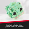 image Rubiks Cube Star Wars Grogu Cuber Puzzle