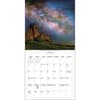 image Galaxy of Stars 2025 Mini Wall Calendar Third Alternate Image width=&quot;1000&quot; height=&quot;1000&quot;