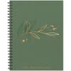 image Ivy Green 2025 Academic Planner Main Image