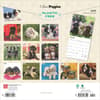 image Puppies 2025 Wall Calendar First Alternate Image