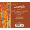 image 365 Days of Colorado 2026 Planner First alternate Image