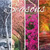 image Seasons Photo 2027 Wall Calendar Main Product Image