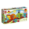 image LEGO Duplo My First Number Train Main Image