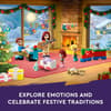 image LEGO Friends Advent Calendar Alternate Image 5