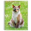 image Cat Lovers 2025 Planner