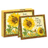 image Sunflowers Note Cards by Debi Hron Alternate Image 3