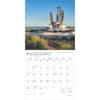 image Magnolia State Mississippi 2025 Wall Calendar Third Alternate Image width=&quot;1000&quot; height=&quot;1000&quot;