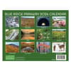 image Blue Ridge Parkway 2026 Wall Calendar First Alternate Image