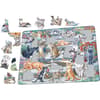 image Larsen Cats Puzzle