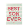 image Best Son Ever Valentine&#39;s Day Card First Alternate Image width=&quot;1000&quot; height=&quot;1000&quot;