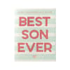 image Best Son Ever Valentine&#39;s Day Card First Alternate Image width=&quot;1000&quot; height=&quot;1000&quot;