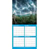 image Wild and Wonderful Weather 2024 Wall Calendar Third Alternate  Image width=&quot;1000&quot; height=&quot;1000&quot;