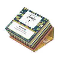 image Positive Vibes 2026 Desk Calendar by Heather Dutton