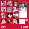 image Marilyn Monroe 2025 Wall Calendar First Alternate Image width=&quot;1000&quot; height=&quot;1000&quot;