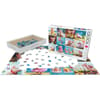 image Funny Pigs 1000 Piece Puzzle Second Alternate Image