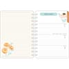 image Thich Nhat Hanh 17 Month Weekly 2026 Planner Third Alternate Image