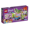 image LEGO Friends Mias Horse Trailer Alternate Image 1