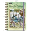 image Bountiful Blessings 2027 Spiral Planner by Susan Winget Fifth Alternate Image
