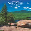 image New York Wild and Scenic 2025 Wall Calendar Main Product Image width=&quot;1000&quot; height=&quot;1000&quot;