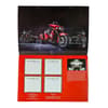 image Harley Davidson Large 2026 Wall Calendar Second Alternate Image