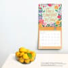 image Live Your Happiest Life Bonnie Marcus 2025 Wall Calendar