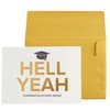 image Hell Yeah Graduation Card Main Product Image width=&quot;1000&quot; height=&quot;1000&quot;