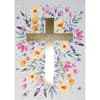 image Easter Floral Cross Easter Card First Alternate Image width=&quot;1000&quot; height=&quot;1000&quot;