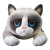 image Snoozimals 20 Inch Grumpy Cat Plush First Alternate Image