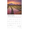 image Sunrise Sunset 2025 Wall Calendar Third Alternate Image width=&quot;1000&quot; height=&quot;1000&quot;