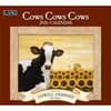 image Cows Cows Cows 2026 Wall Calendar by Lowell Herrero Main Image