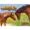image Horses 2024 Wall Calendar_MAIN