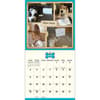 image Dog Shaming 2026 Wall Calendar Second Alternate Image