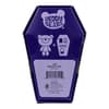image Vambear Deddy Bear with Coffin Display