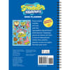 image Spongebob Squarepants 2026 Planner First Alternate Image