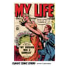 image Classic Comic 2026 Wall Calendar Main Product image