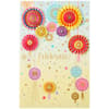 image Birthday Fans Collector's Edition Birthday Card