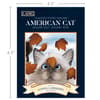 image American Cat 2027 Monthly Pocket Planner by Lowell Herrero Fourth Alternate Image