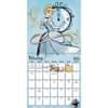 image Disney Princess 2025 Wall Calendar Second Alternate Image width=&quot;1000&quot; height=&quot;1000&quot;