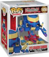 image Funko POP! Super YuGiOh Dragon Catapult