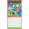 image Avanti Dog Days 2025 Wall Calendar First Alternate Image width=&quot;1000&quot; height=&quot;1000&quot;