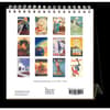 image Around the World 2024 Easel Desk Calendar First Alternate Image width=&quot;1000&quot; height=&quot;1000&quot;