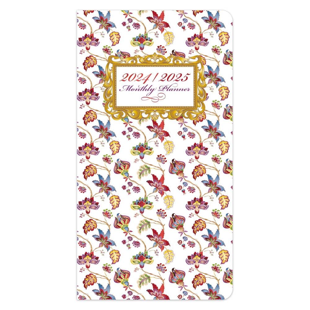 Tuscan Delight 2 Year Pocket 2024 Planner Main Product Image width=&quot;1000&quot; height=&quot;1000&quot;