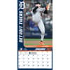 image MLB Elite 2027 Wall Calendar Third Alternate Image